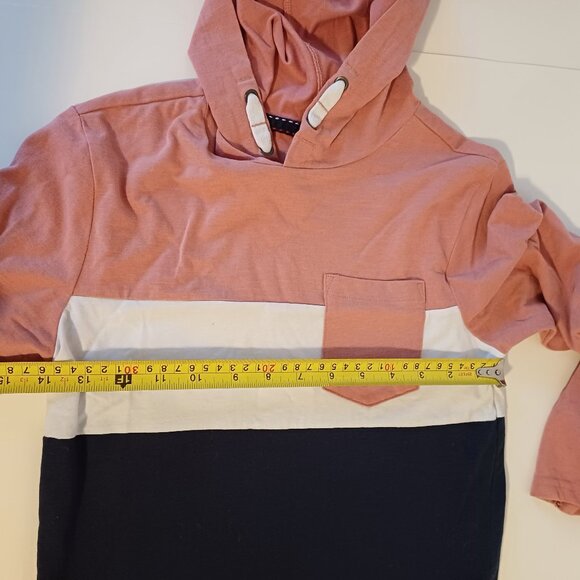 Nice Blumind Hoodie Girls Kids Size 10 - Picture 6 of 7